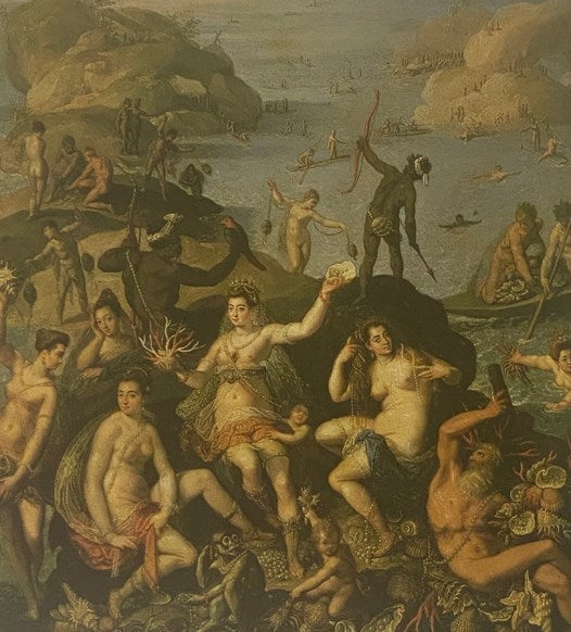 Discovery: Exploration through the Centuries