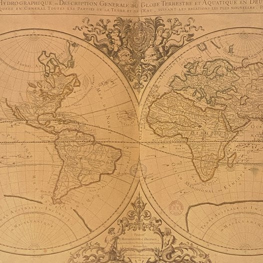 Discovery: Exploration through the Centuries