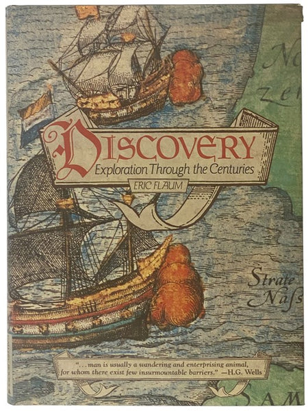 Discovery: Exploration through the Centuries