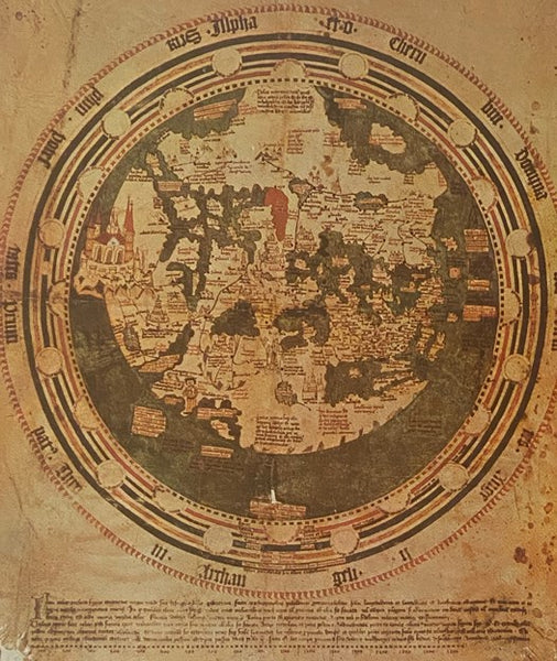 The Cartography of North America: 1500-1800