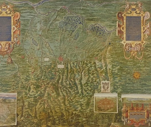 The Map Book