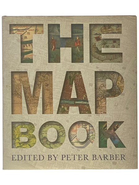 The Map Book