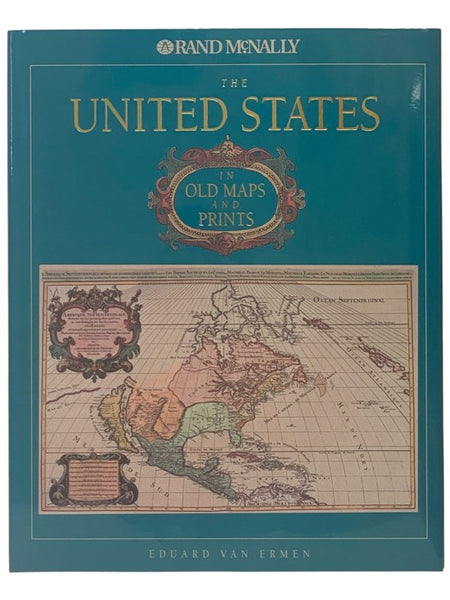 The United States in Old Maps and Prints