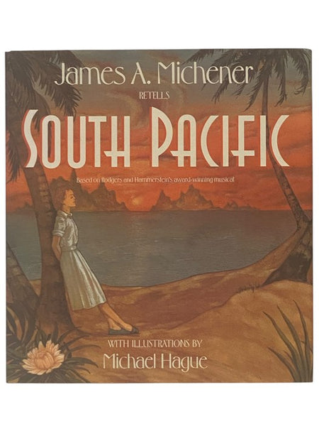 South Pacific