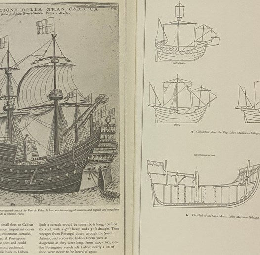 Ocean Traders: From the Portuguese Discoveries to the Present Day