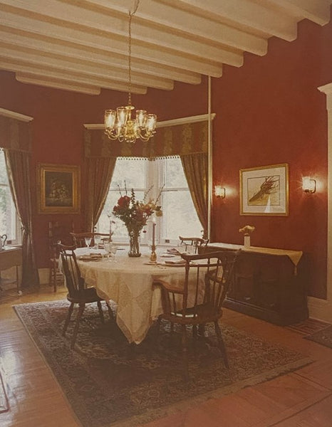 The Queen Anne House: America's Victorian Vernacular