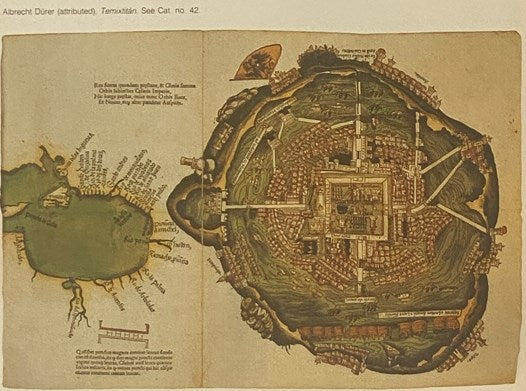 Imagining the New World: Columbian Iconography