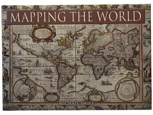 Mapping the World
