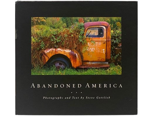 Abandoned America