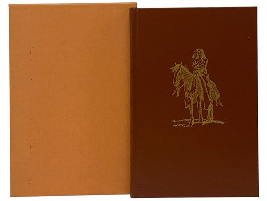 The Oregon Trail (The Heritage Press)