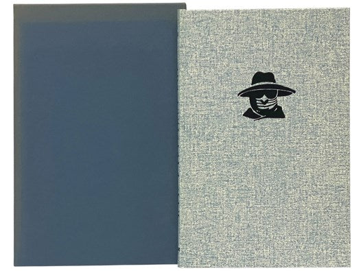 The Invisible Man (The Heritage Press)