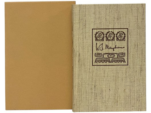 The Moon and Sixpence (The Heritage Press)