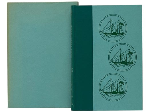 The Toilers of the Sea (The Heritage Press)