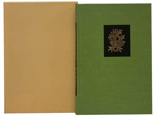 Don Juan: A Satiric Epic of Modern Life (The Heritage Press)