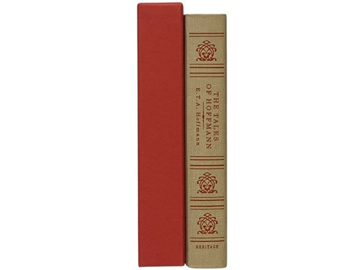 The Tales of Hoffmann (The Heritage Press)