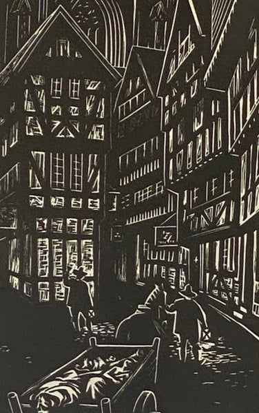 A Journal of the Plague Year: Being Observations or Memorials of the Most Remarkable Occurrences, as Well Public as Private, Which Happened in London during the Last Great Visitation in 1665 (The Folio Society)