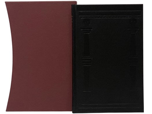 A Journal of the Plague Year: Being Observations or Memorials of the Most Remarkable Occurrences, as Well Public as Private, Which Happened in London during the Last Great Visitation in 1665 (The Folio Society)