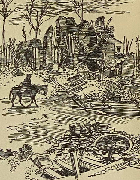 Sherston's Progress (The Folio Society)