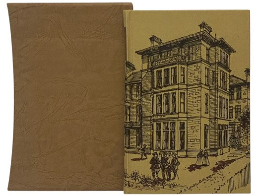 Sherston's Progress (The Folio Society)