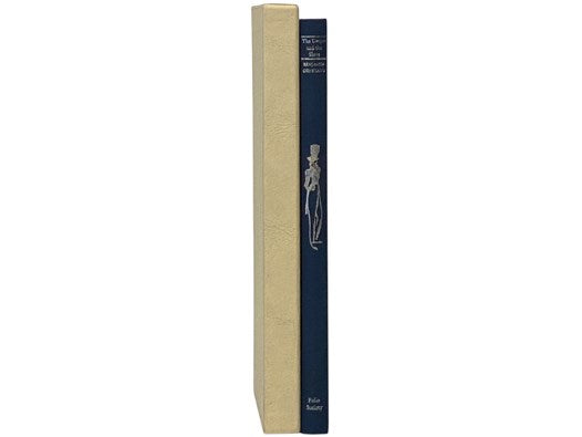 The Despot and the Slave: An Autobiography in Fact and Fiction from the Writings of Benjamin Constant (The Folio Society)