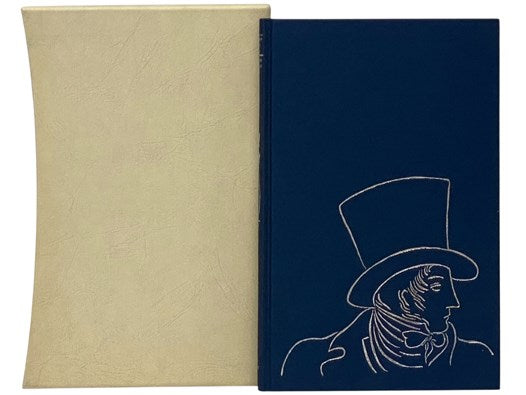 The Despot and the Slave: An Autobiography in Fact and Fiction from the Writings of Benjamin Constant (The Folio Society)