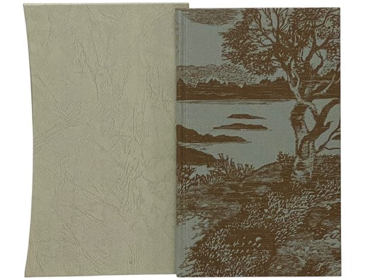 Pan (The Folio Society)