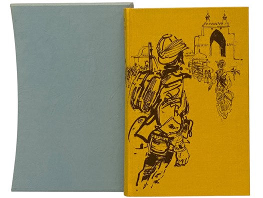 Twenty-One Tales (The Folio Society)
