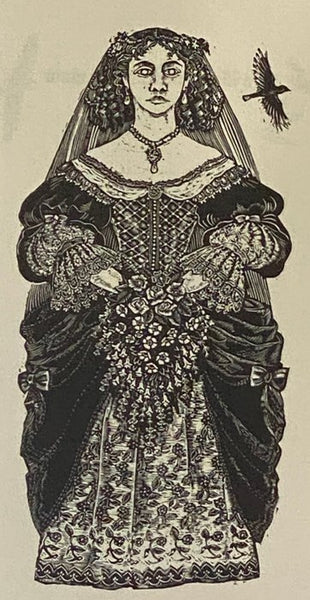 The Bride of Lammermoor (The Folio Society) [The Waverley Novels]