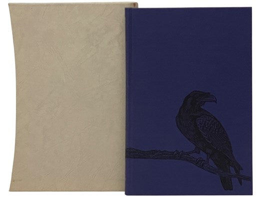 The Bride of Lammermoor (The Folio Society) [The Waverley Novels]