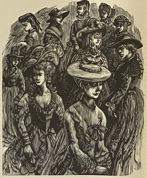 A Changed Man: The Waiting Supper and Other Tales, Concluding with the Romantic Adventures of a Milkmaid; Life's Little Ironies: A Set of Tales with Some Colloquial Sketches Entitled A Few Crusted Characters; A Group of Noble Dames: That Is to Say, the F…