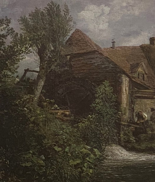England's Constable: The Life and Letters of John Constable (The Folio Society)