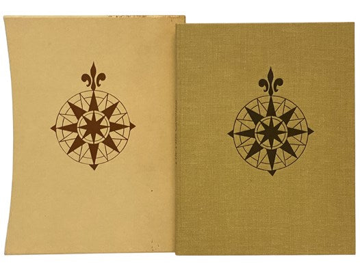 The First Colonists: Hakluyt's Voyages to North America - A Modern Version (The Folio Society)