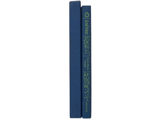 Undine (The Heritage Press)