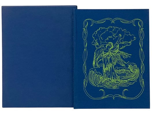 Undine (The Heritage Press)