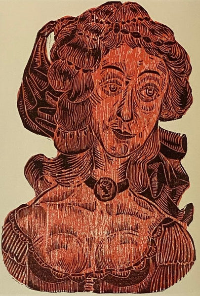 Roxana: The Fortunate Mistress (The Heritage Press)
