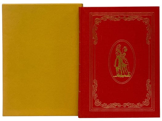 Roxana: The Fortunate Mistress (The Heritage Press)