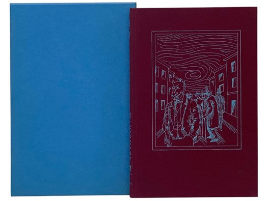 Steppenwolf (The Heritage Press)