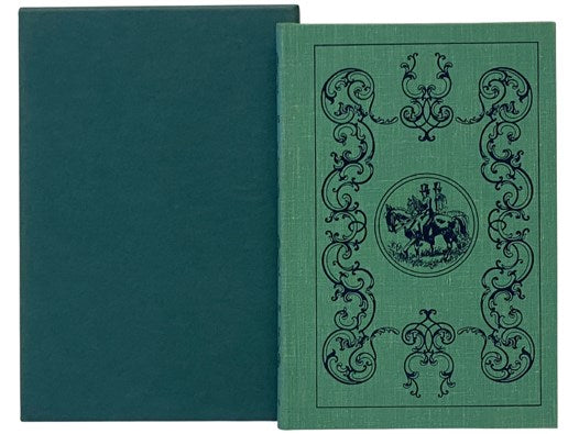 The Torrents of Spring (The Heritage Press)