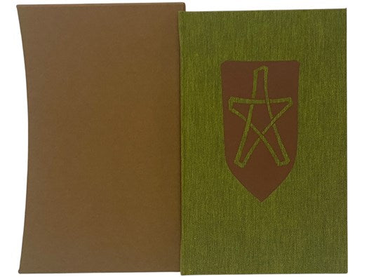 Sir Gawain and the Green Knight (The Folio Society)
