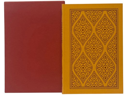 Three Tales: A Simple Heart; The Legend of St. Julian the Hospitaller; Herodias (The Heritage Press)