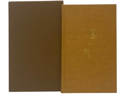 The Poems of Robert Browning (The Heritage Press)