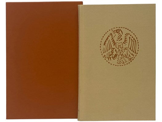 The Gallic Wars (The Heritage Press)