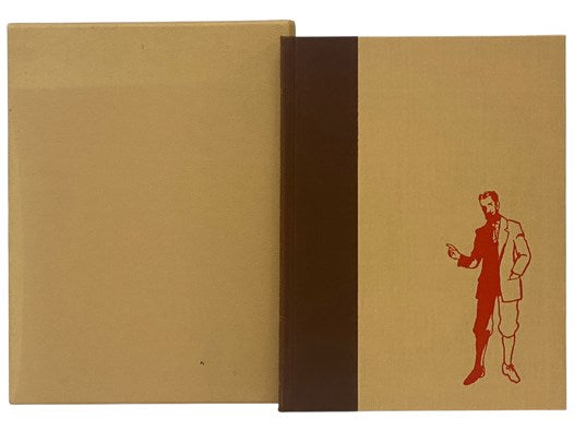 Man and Superman: A Comedy and a Philosophy / The Revolutionist's Handbook & Pocket Companion (The Heritage Press)