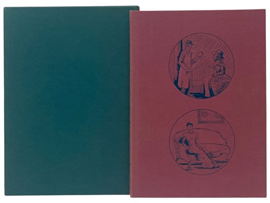 Pygmalion and Candida (The Heritage Press)