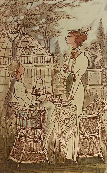 The Importance of Being Earnest; Lady Windermere's Fan (The Heritage Press)