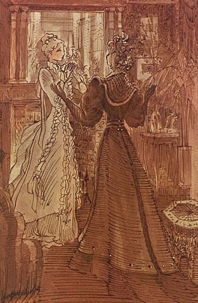 The Importance of Being Earnest; Lady Windermere's Fan (The Heritage Press)
