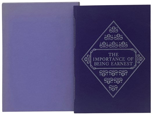 The Importance of Being Earnest; Lady Windermere's Fan (The Heritage Press)