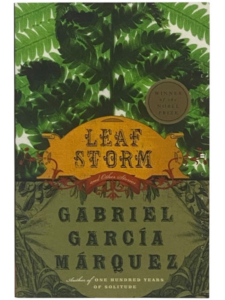 Leaf Storm