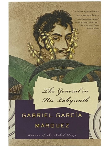 The General in His Labyrinth