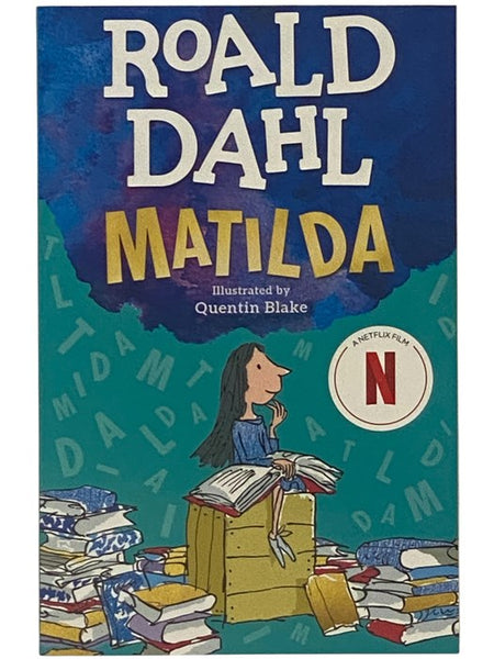 Matilda